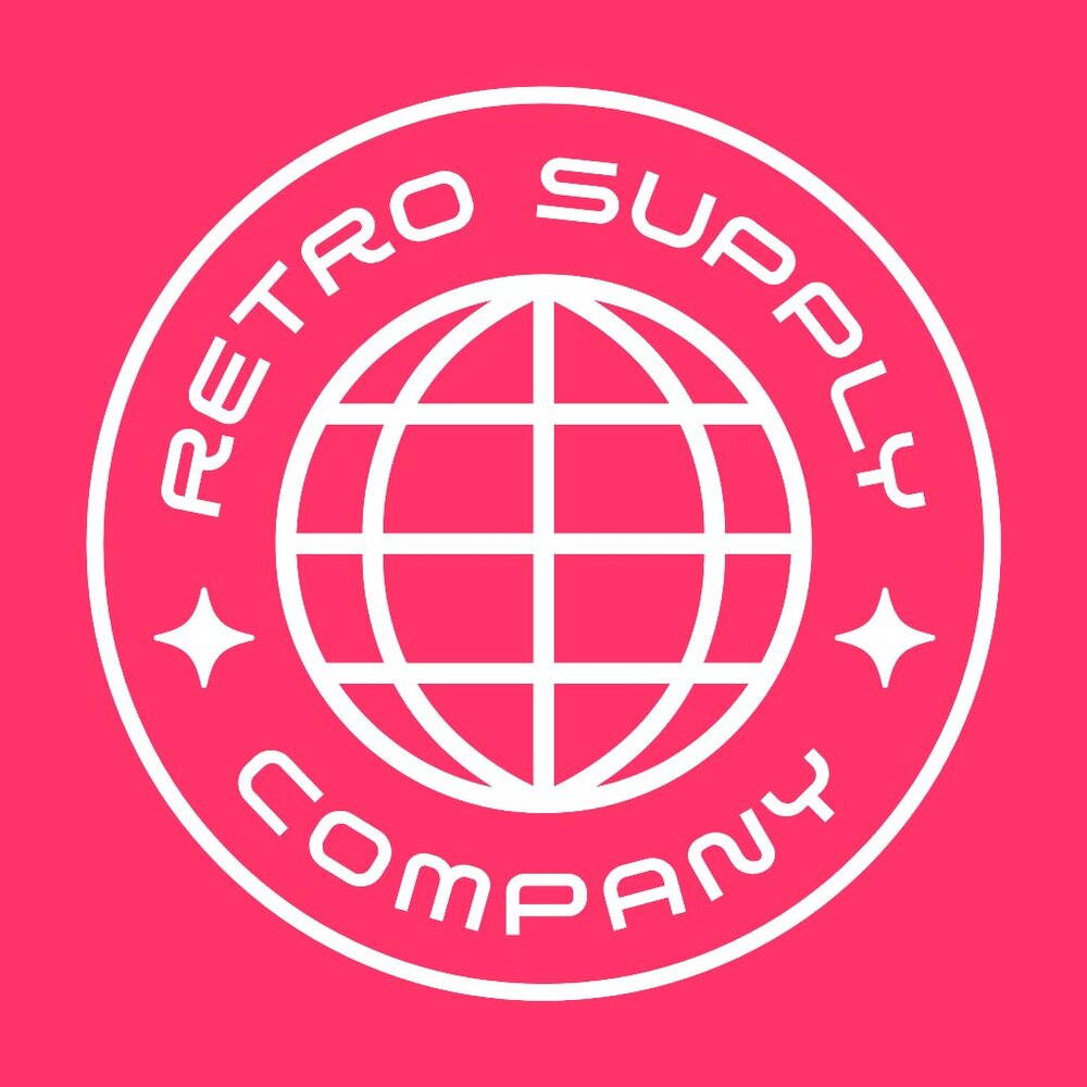 Meet your Posher, Retro Supply Co.